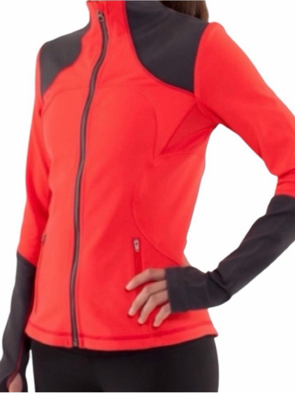 🍋 LULULEMON | Forme Jacket - Picture 5 of 10